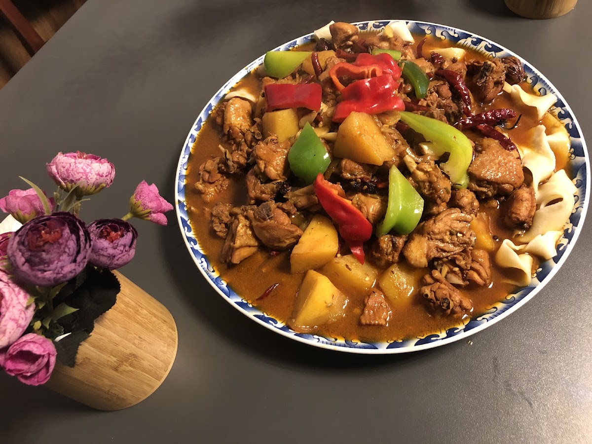 Slide Background Image